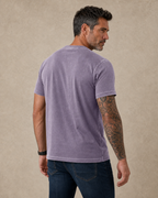 Vintage Old Timer Wisdom Quote Shirt Tee