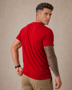 Electrician Breaker Dance Warning Graphic Shirt