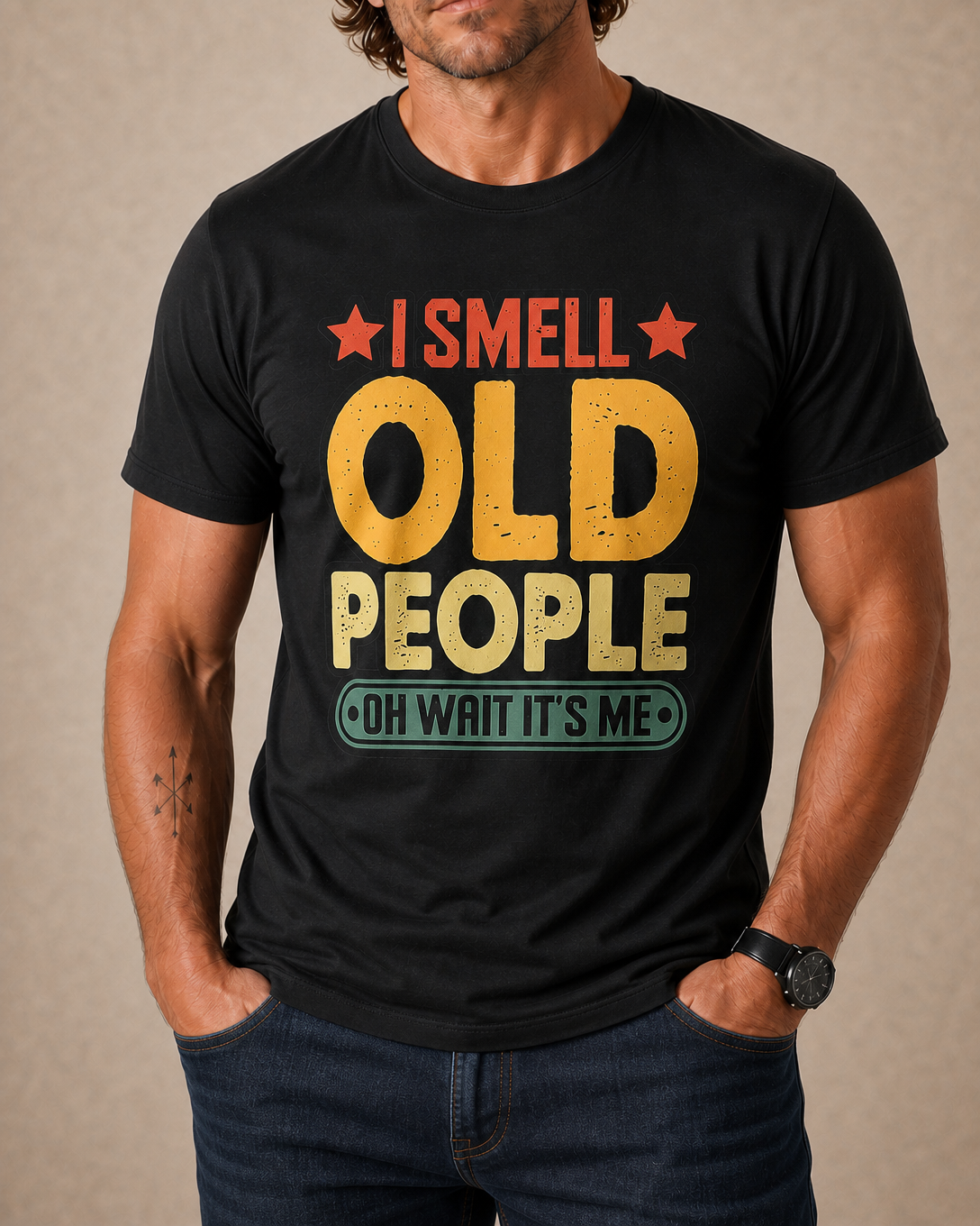 Still Got It Funny Vintage Quote Shirt Tee