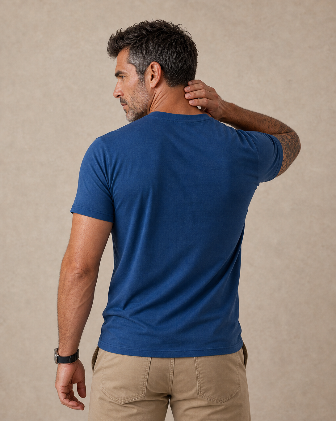 Retired Rebuilt Aftermarket Parts Graphic Shirt