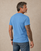 Funny Grumpy Old Man Humor Wife Print Graphic Tee Shirt