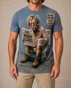 Funny Legendary Grandpa Coffee Tee