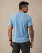 Forever Young Attitude Graphic Shirt Tee