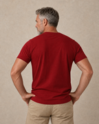 Worked Whole Life Retirement Quote Shirt