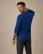 Funny Grumpy Old Man Casual Graphic Crewneck Sweatshirt Gift