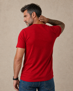 Skilled Mechanic Hidden Parts Graphic Shirt