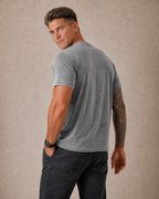 Sixty Birthday Legend Graphic Statement Tee