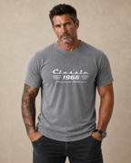 Vintage Limited Edition Birthday Graphic Shirt