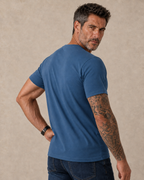 Classic Dad Humor Statement Tee Tee