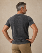 Real Grandpas Ride Motorcycles Graphic Tee