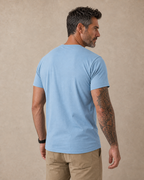 Grandpa Established 2026 Announcement Graphic Shirt