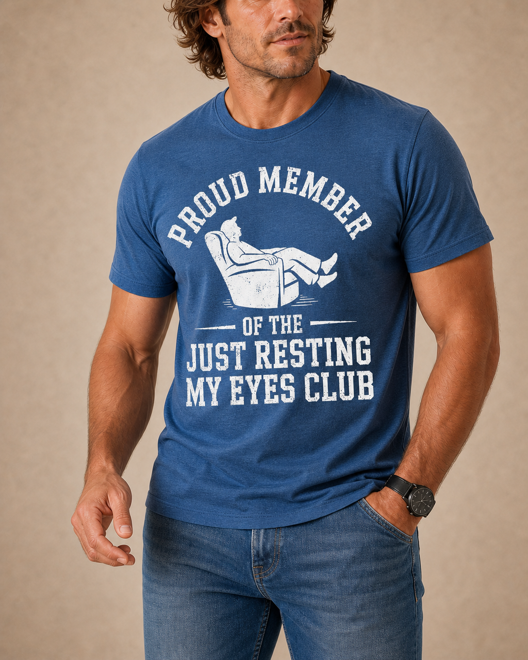 Senior Moment Funny Quote Shirt Tee