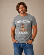 Never Retired Legendary Graphic Tee Shirt