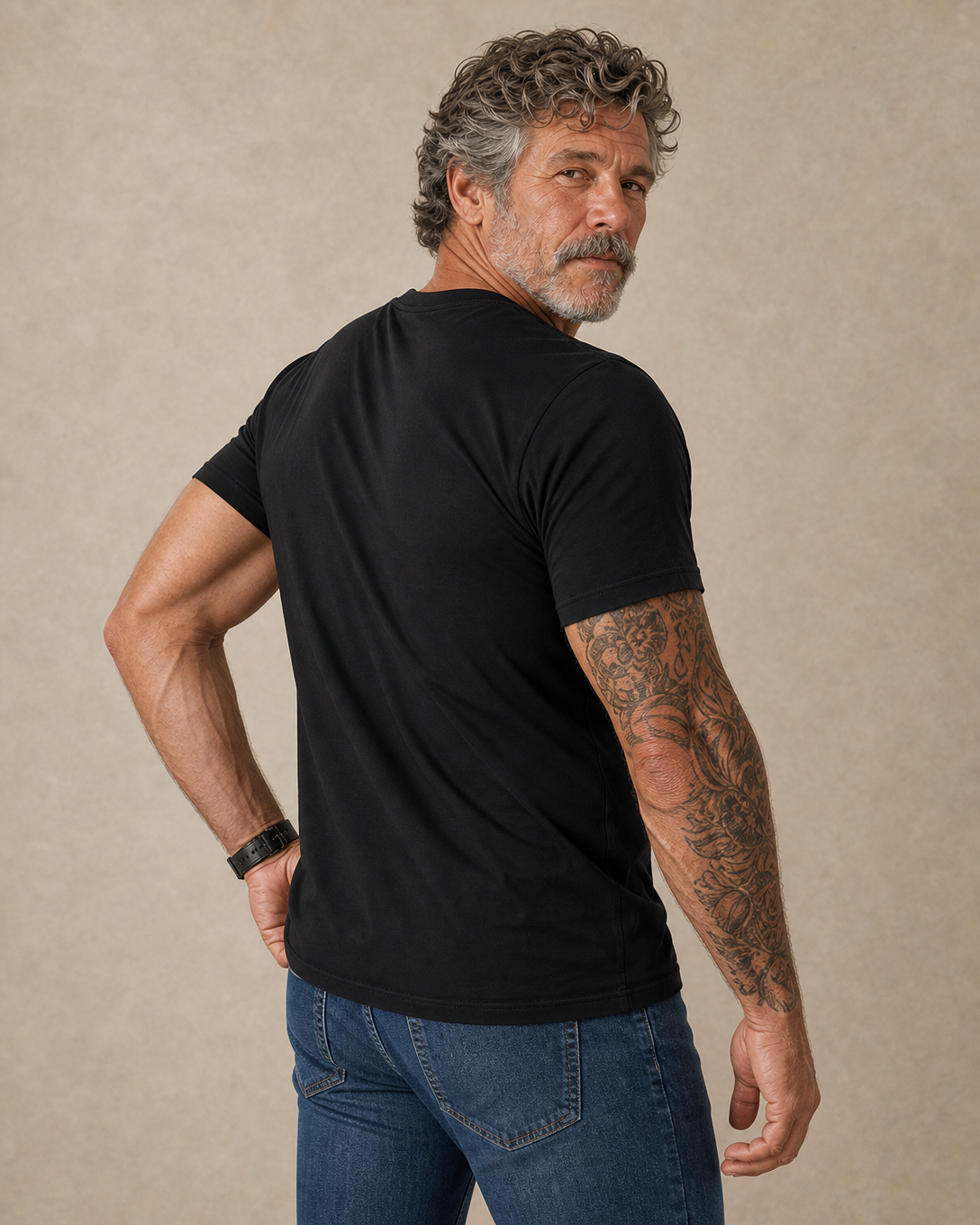 Professional Grandpa Retirement Humor Graphic Shirt