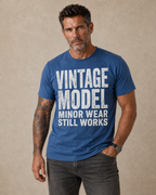Old But Gold Funny Statement Quote Tee