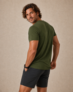 Age Warrior Funny Graphic Classic Tee
