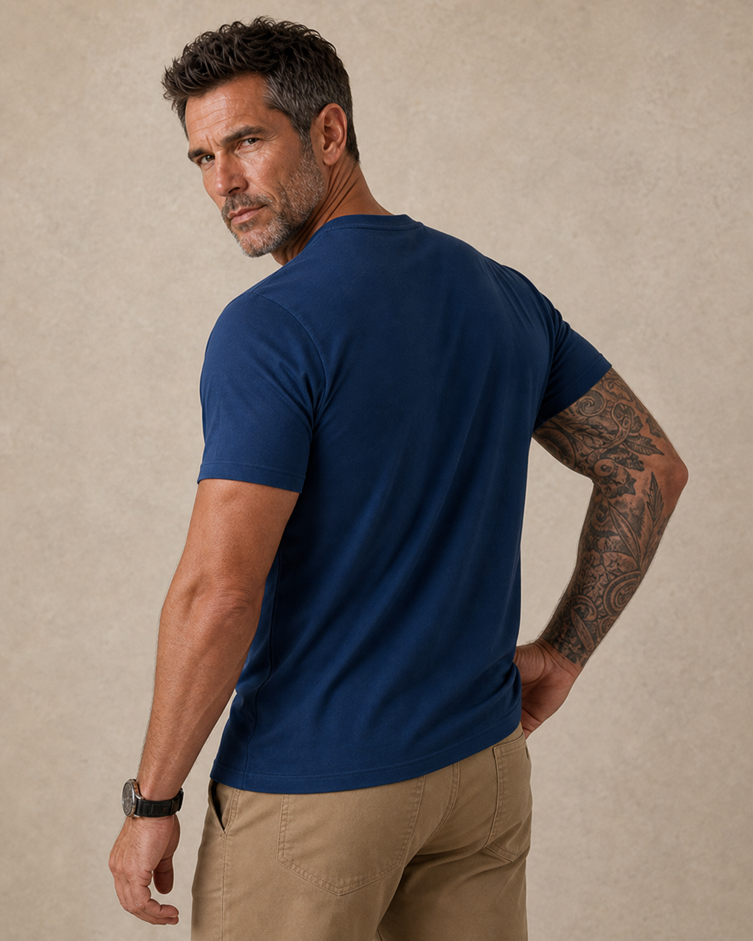 Retired You Work Tomorrow Graphic Shirt