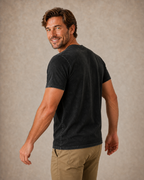 Fix Stuff Know Things Funny Graphic Tee