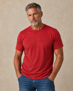 Grandpa Partner In Crime Graphic Shirt