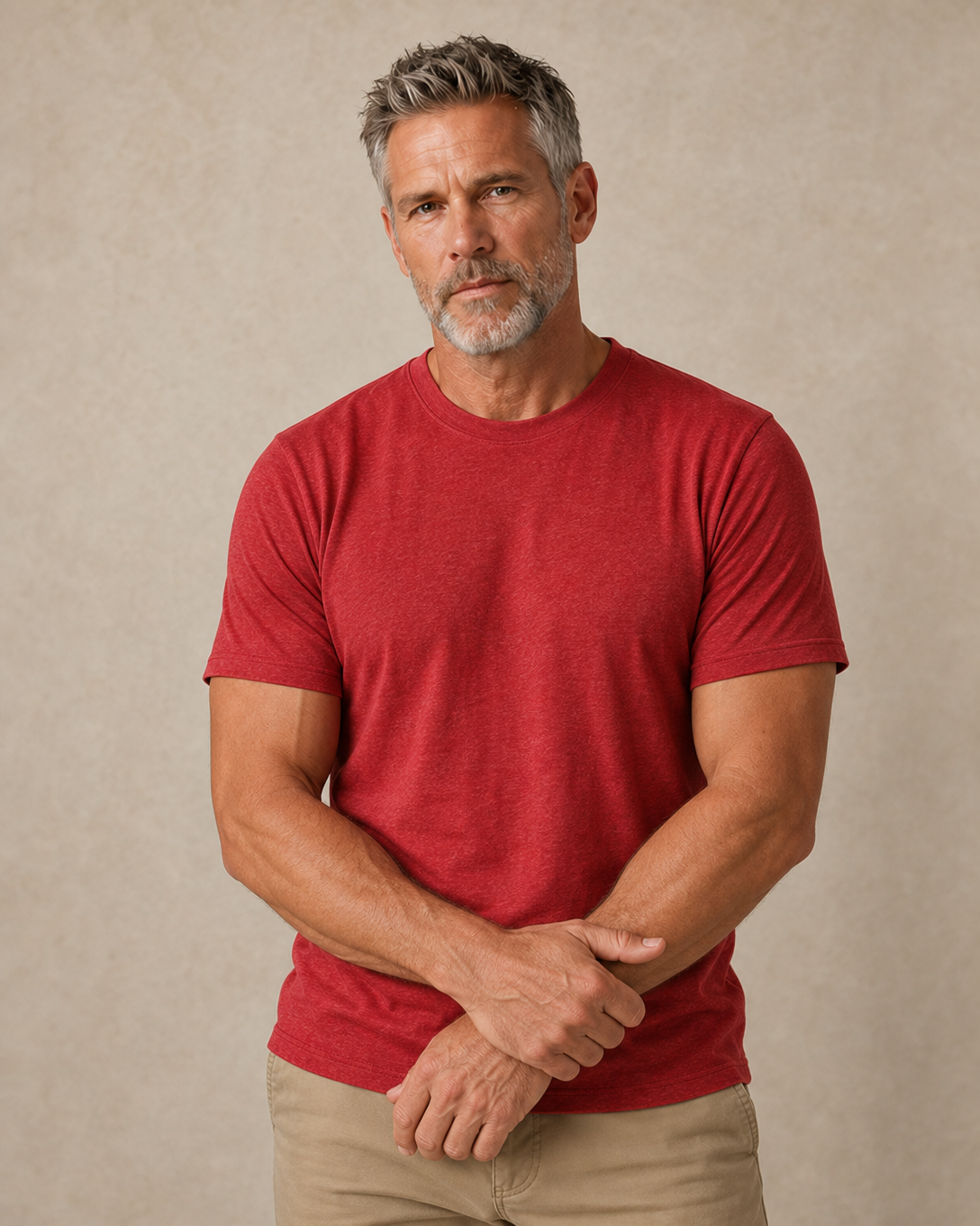 Papa Is My Favorite Graphic Dad Shirt
