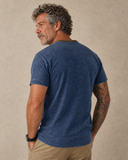 Im Retired Youre Not Have Fun At Work Henley Shirt