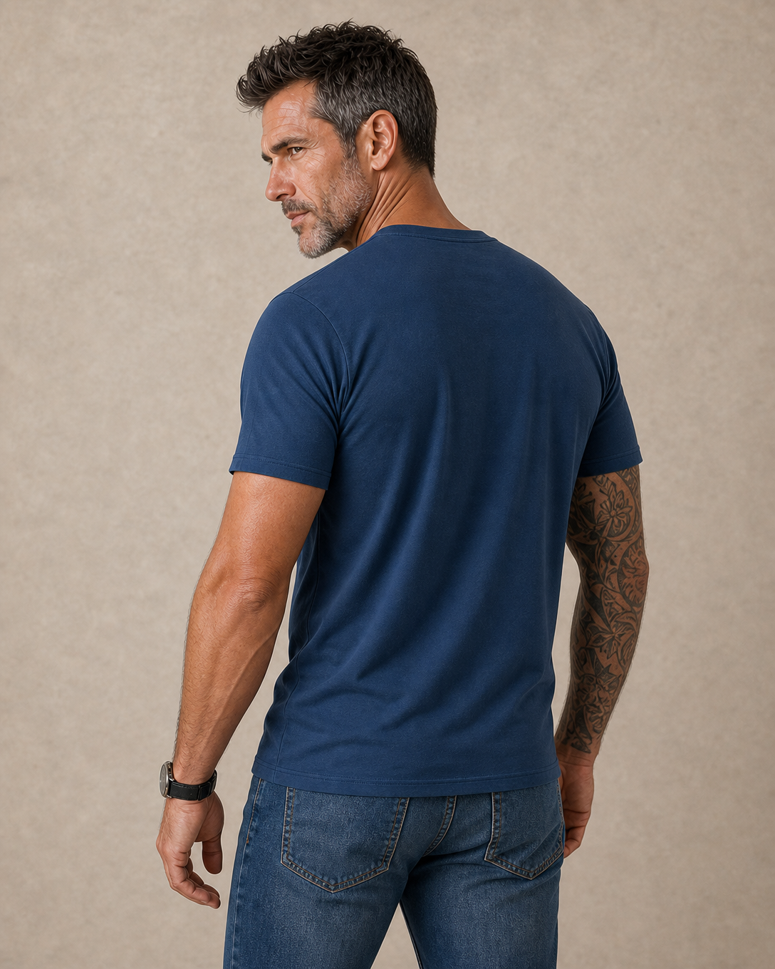 Retired 2025 Not Problem Graphic Tee