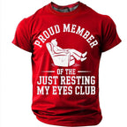 Senior Moment Funny Quote Shirt Tee