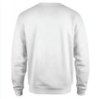 Im Old But Cool Old Funny Graphic Crewneck Sweatshirt