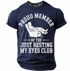 Senior Moment Funny Quote Shirt Tee