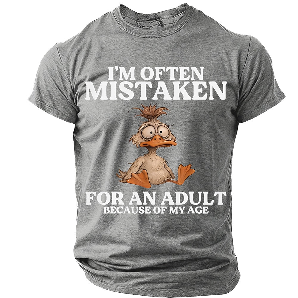 Never Retired Legendary Graphic Tee Shirt