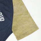 Nothing Beats Being A Grandpa Family Pride Henley Shirt