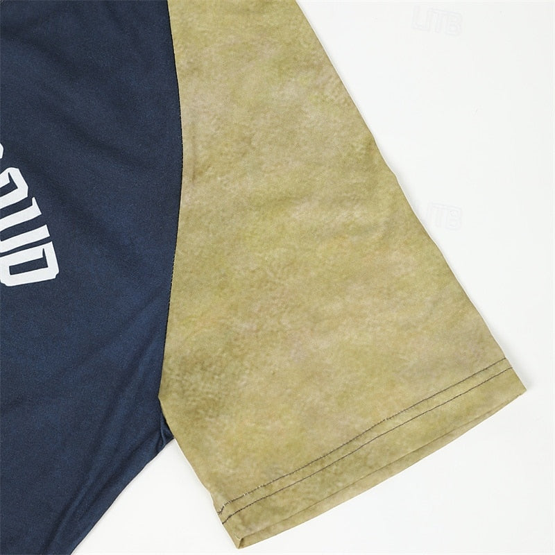 Nothing Beats Being A Grandpa Family Pride Henley Shirt