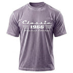 Sixty Birthday Legend Graphic Statement Tee