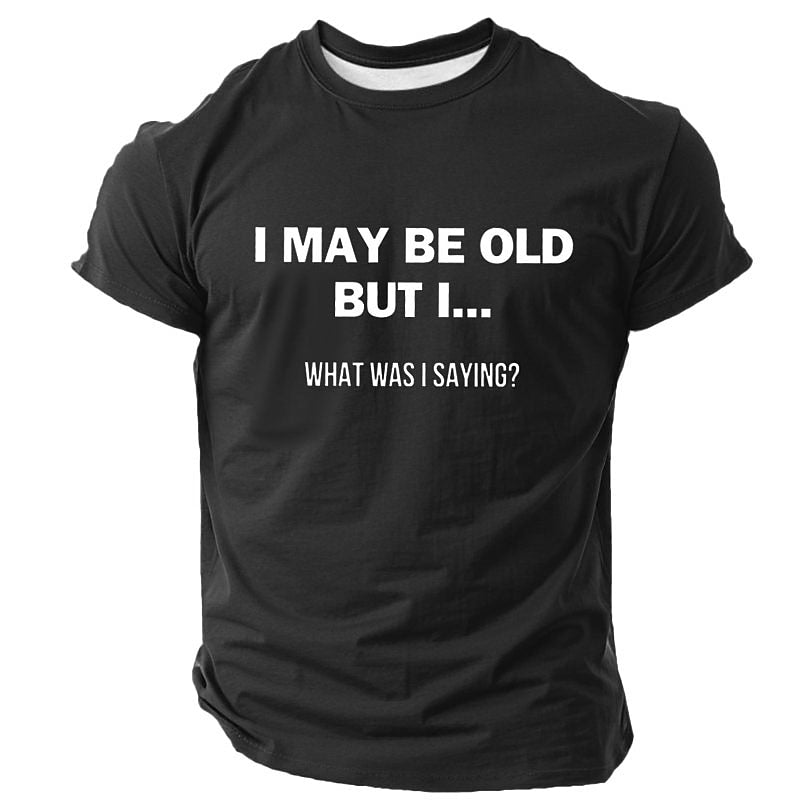 Age Proof Legendary Humor Vintage Classic Tee