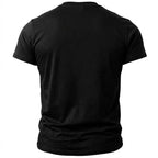 Never Retired Legendary Graphic Tee Shirt