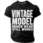 Old But Gold Funny Statement Quote Tee
