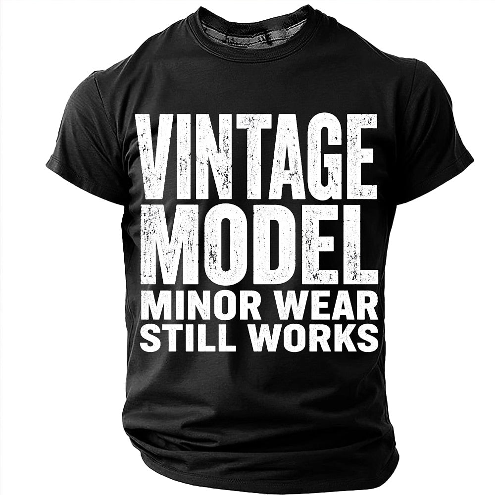 Old But Gold Funny Statement Quote Tee