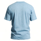 Real Grandpas Ride Motorcycles Graphic Tee
