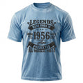 Forever Young Attitude Graphic Shirt Tee