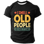 Still Got It Funny Vintage Quote Shirt Tee
